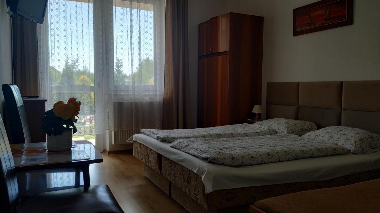 Na Fali Grzybowo  Εξωτερικό φωτογραφία